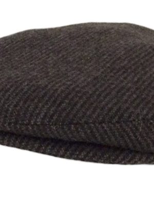 Casquette Plate Homme