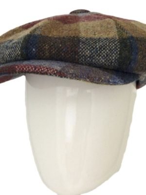 Casquette Irlandaise Homme