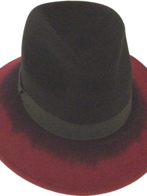 Chapeau Traveller Femme